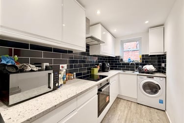 4 bed house, Forest Grove, Arboretum, Nottingham, NG14HS - Image 11